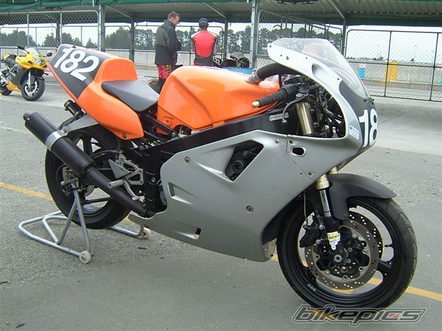 Bike Photo 887021