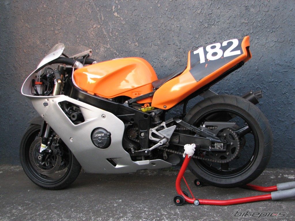 Bike Photo 887023