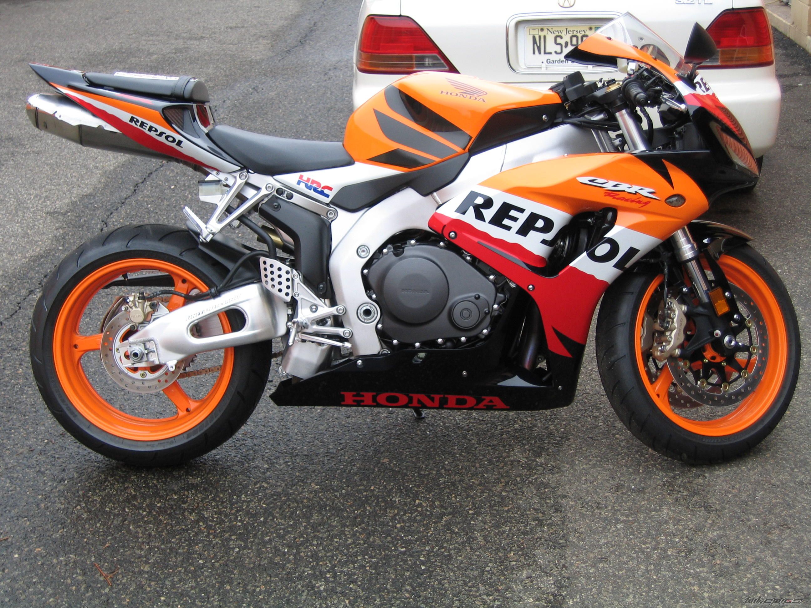 Bike Photo 887032