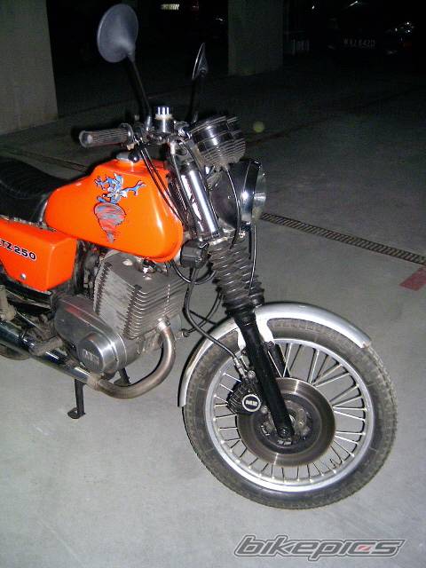 Bike Photo 88704