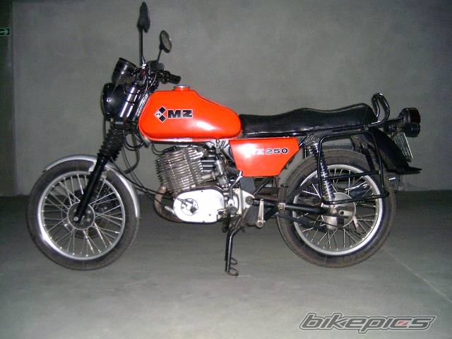 Bike Photo 88705