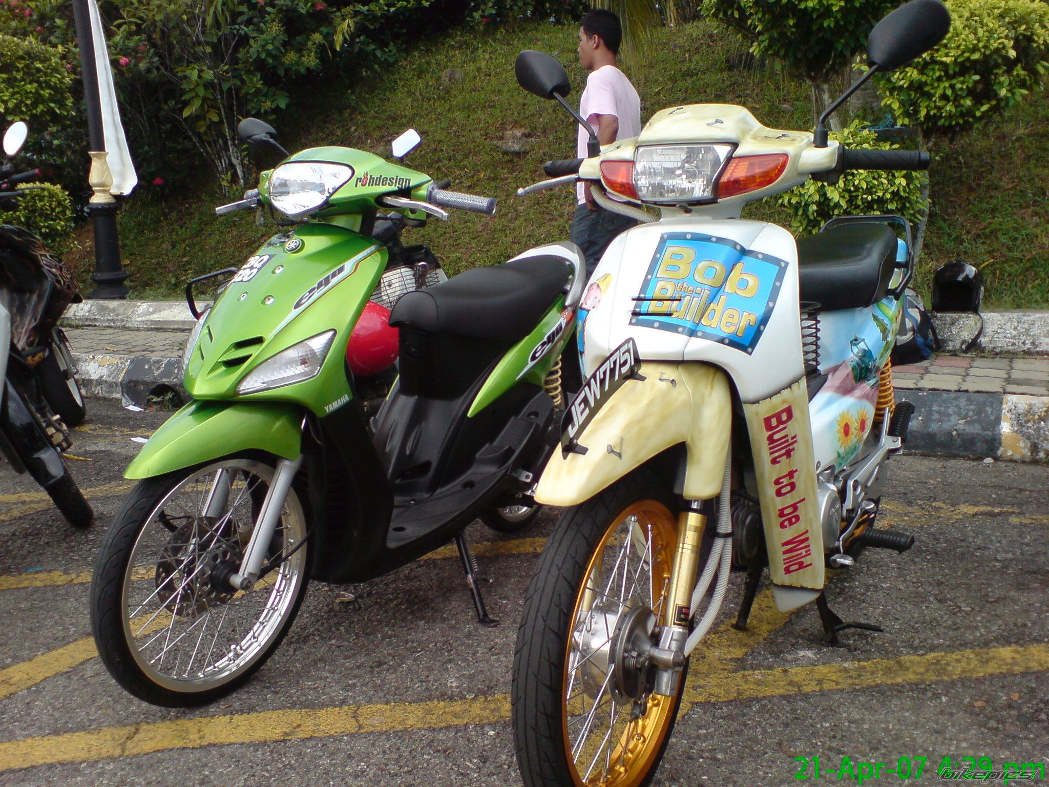 Bike Photo 887057