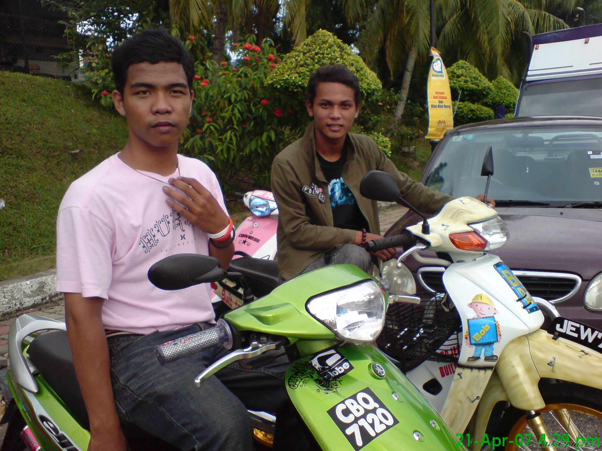 Bike Photo 887059
