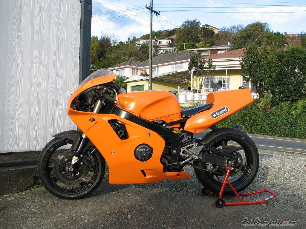Bike Photo 887069