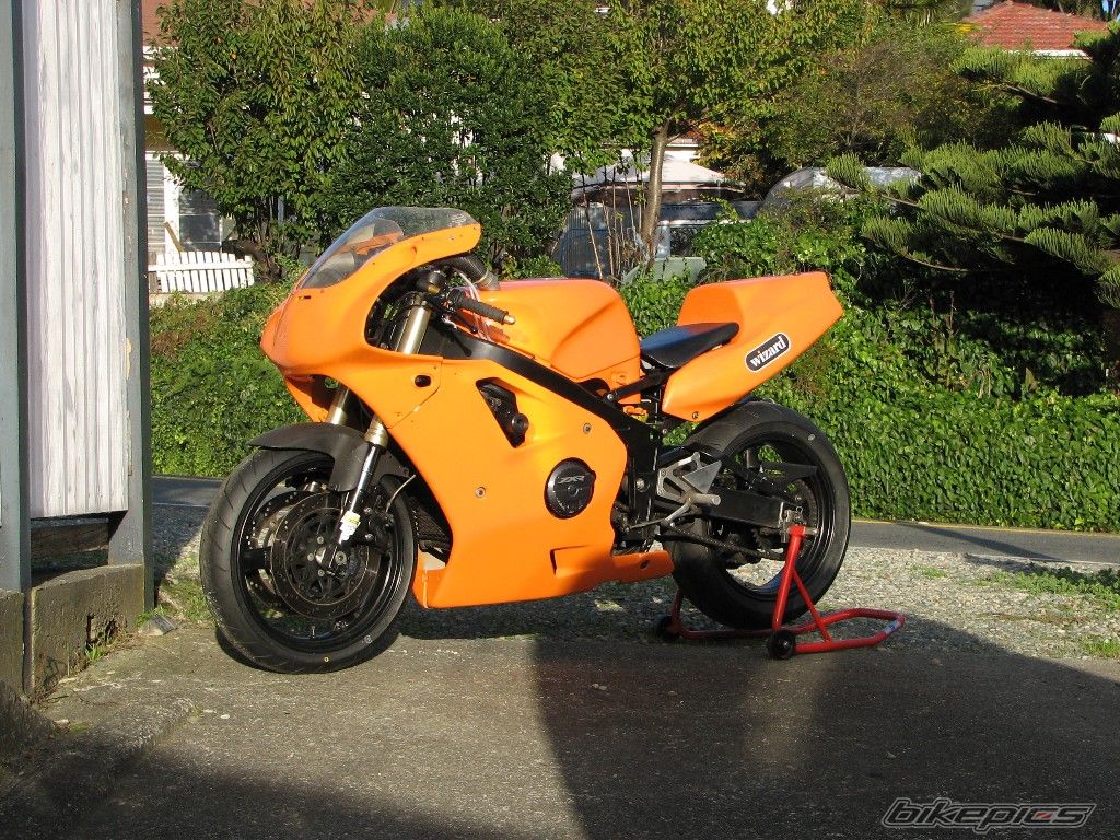 Bike Photo 887070
