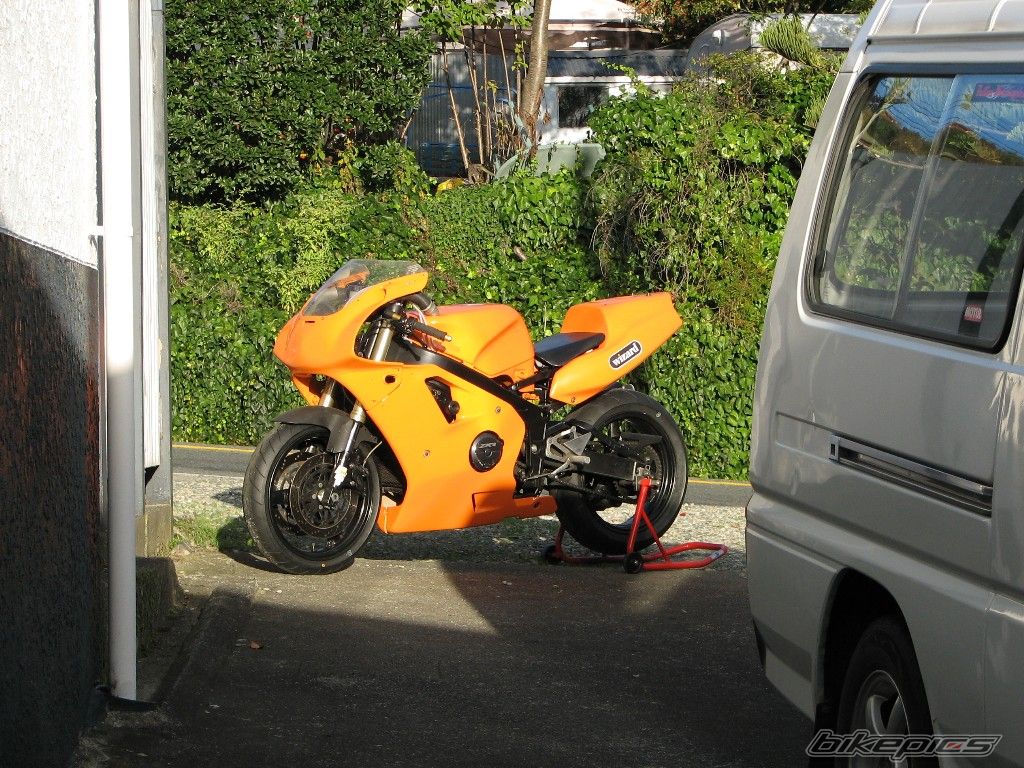 Bike Photo 887071
