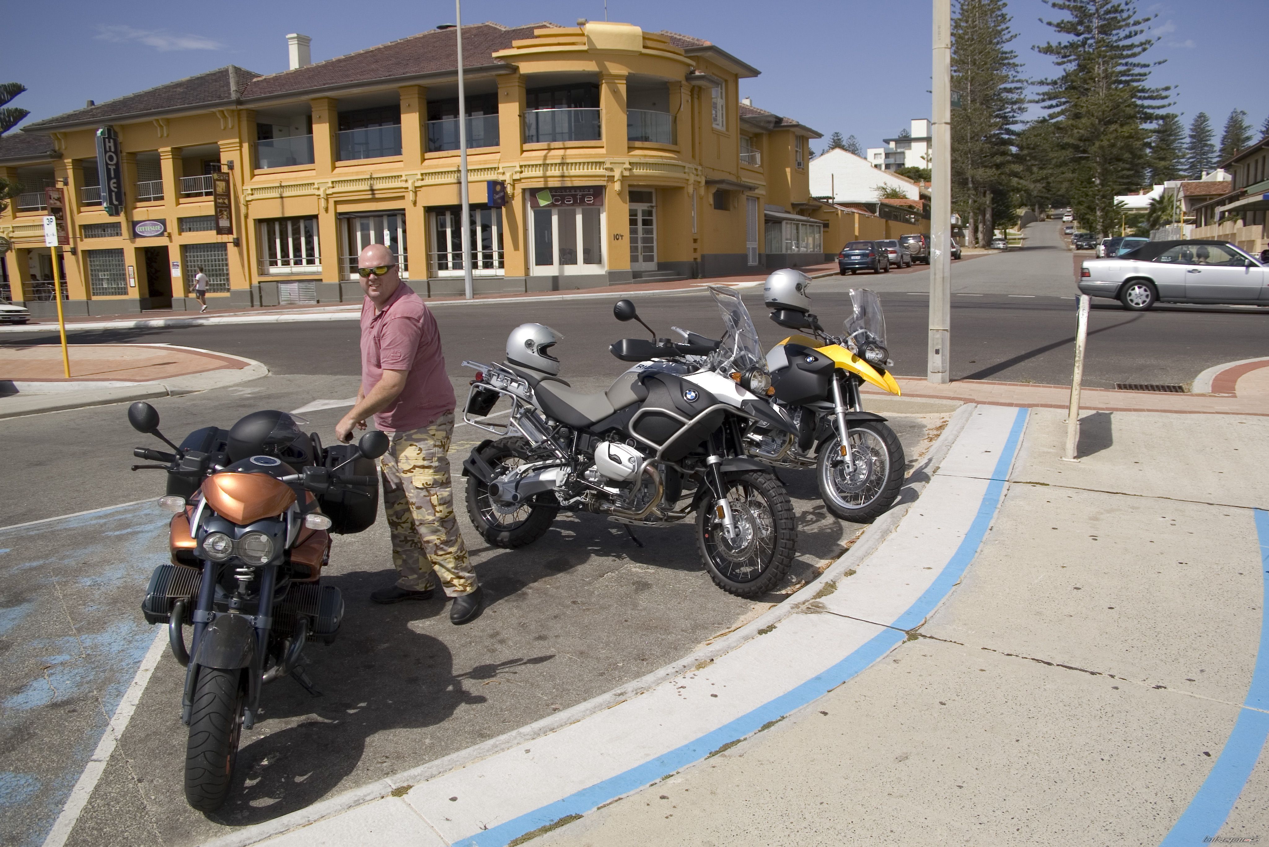 Bike Photo 887084