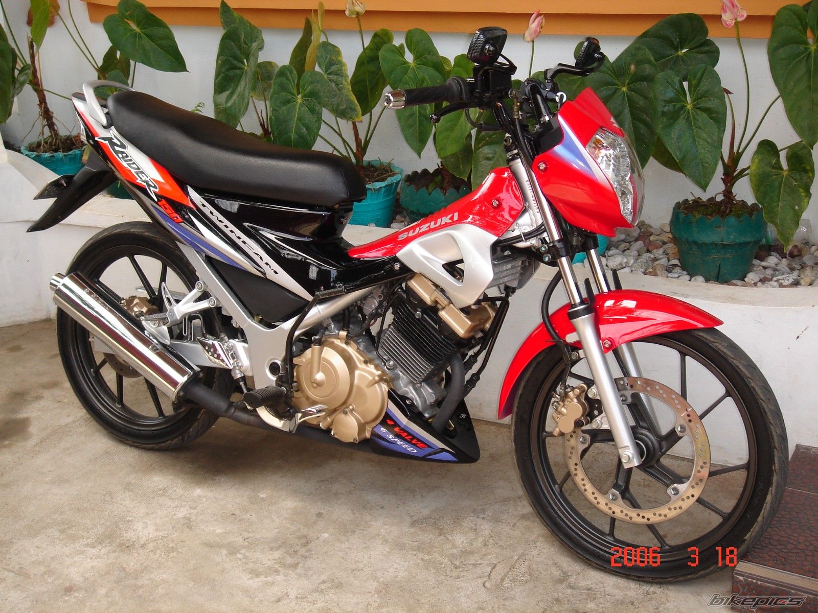 Bike Photo 887098