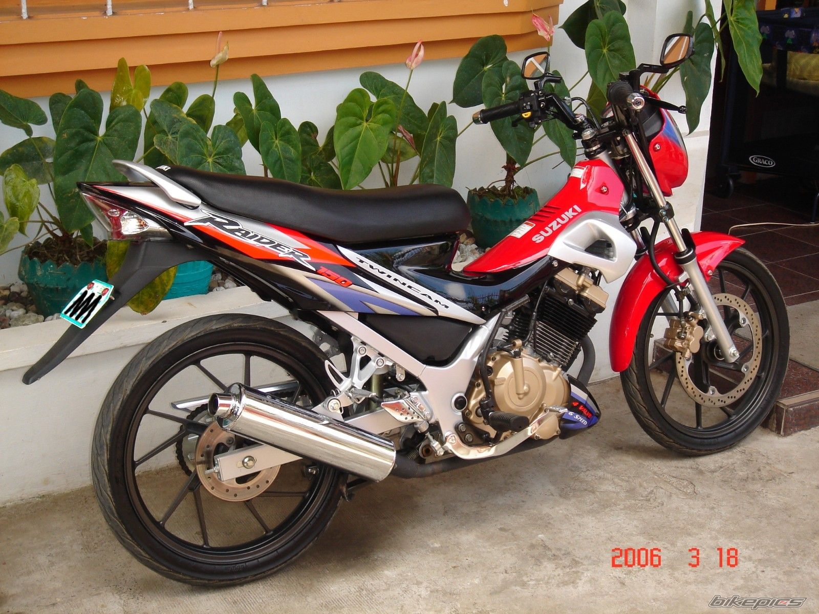 Bike Photo 887101