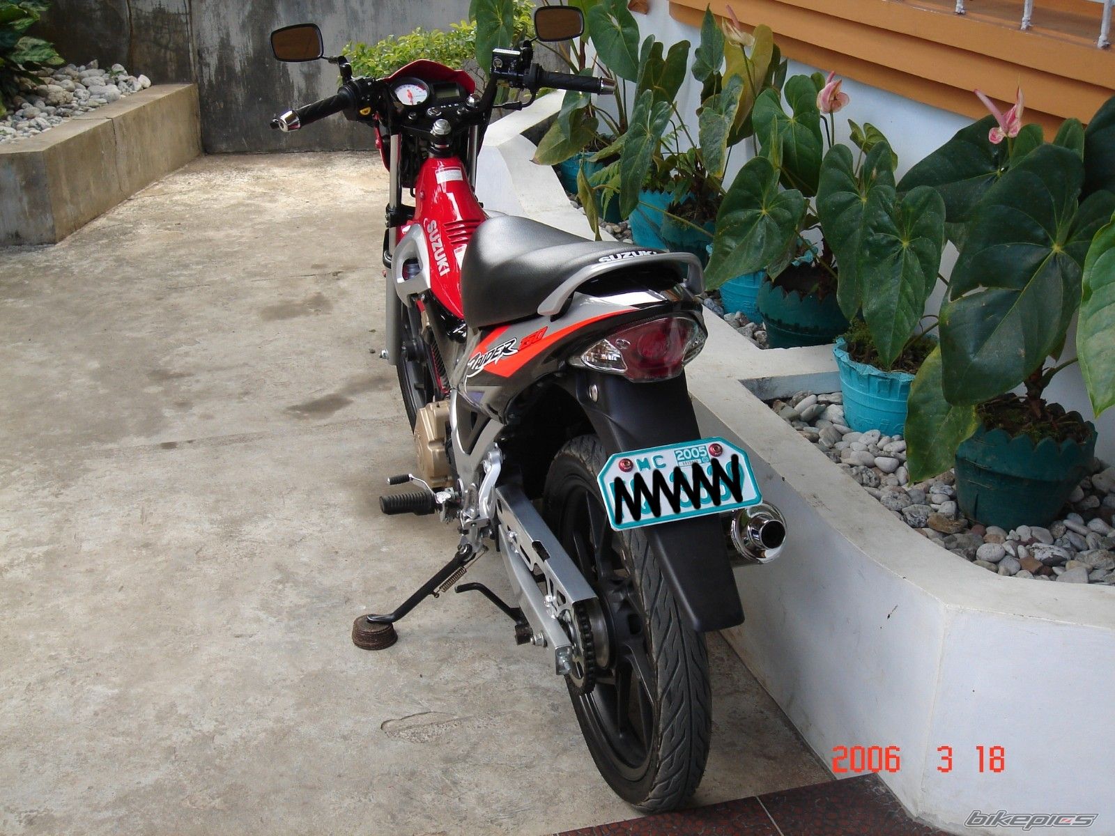 Bike Photo 887105