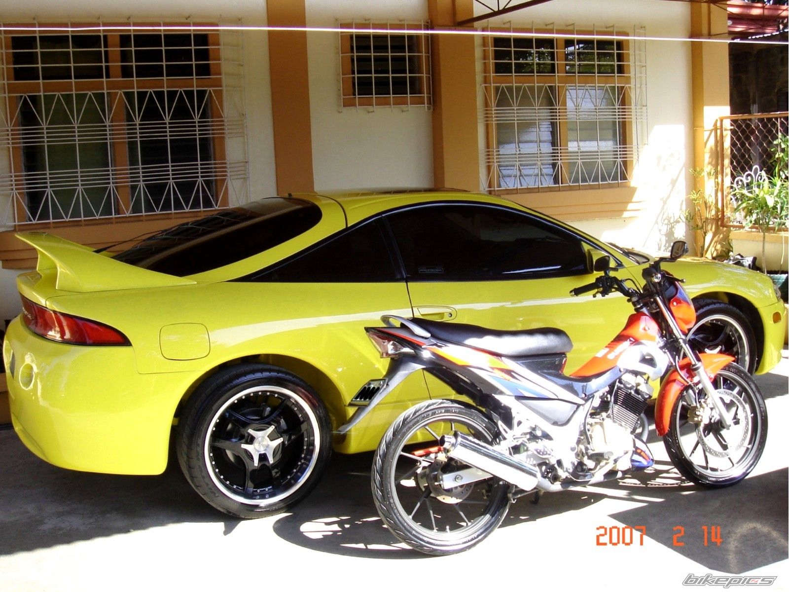 Bike Photo 887107