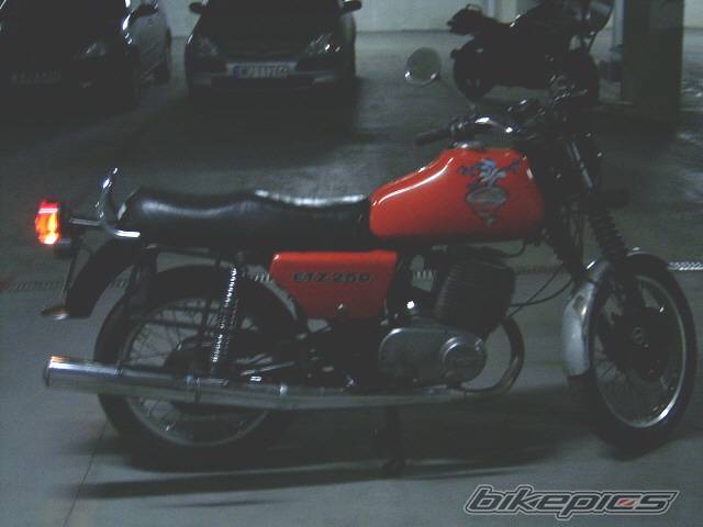 Bike Photo 88711