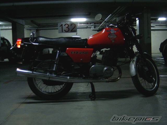 Bike Photo 88712
