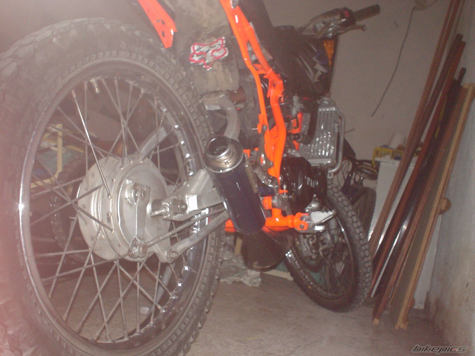 Bike Photo 887122