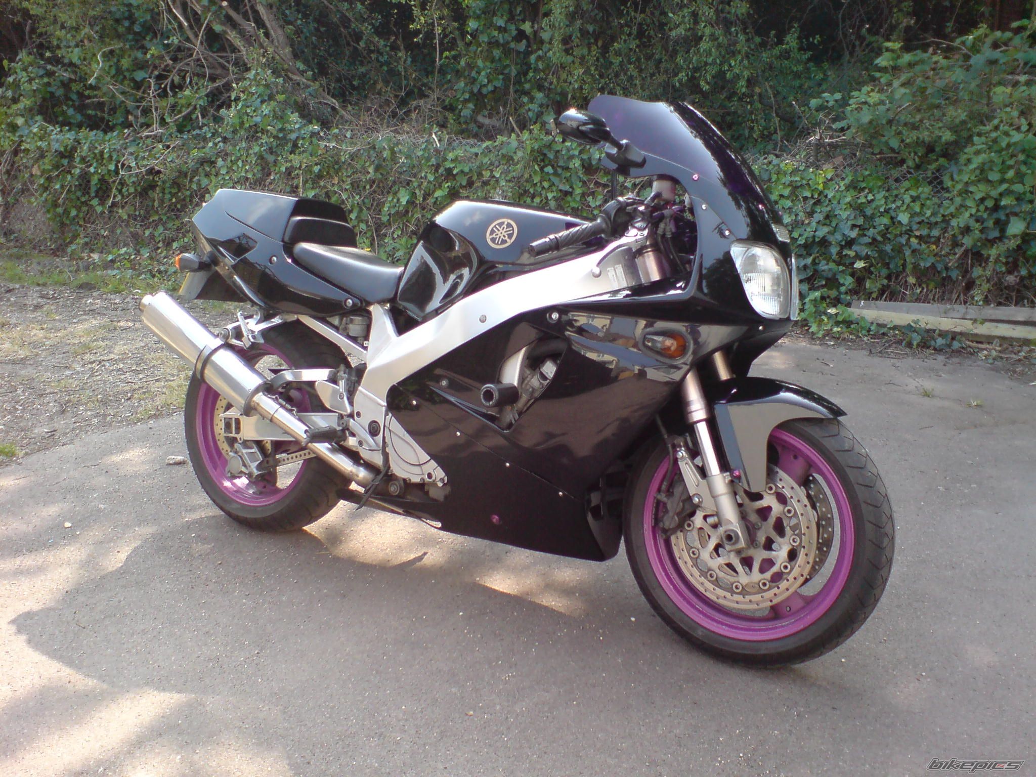 Bike Photo 887131