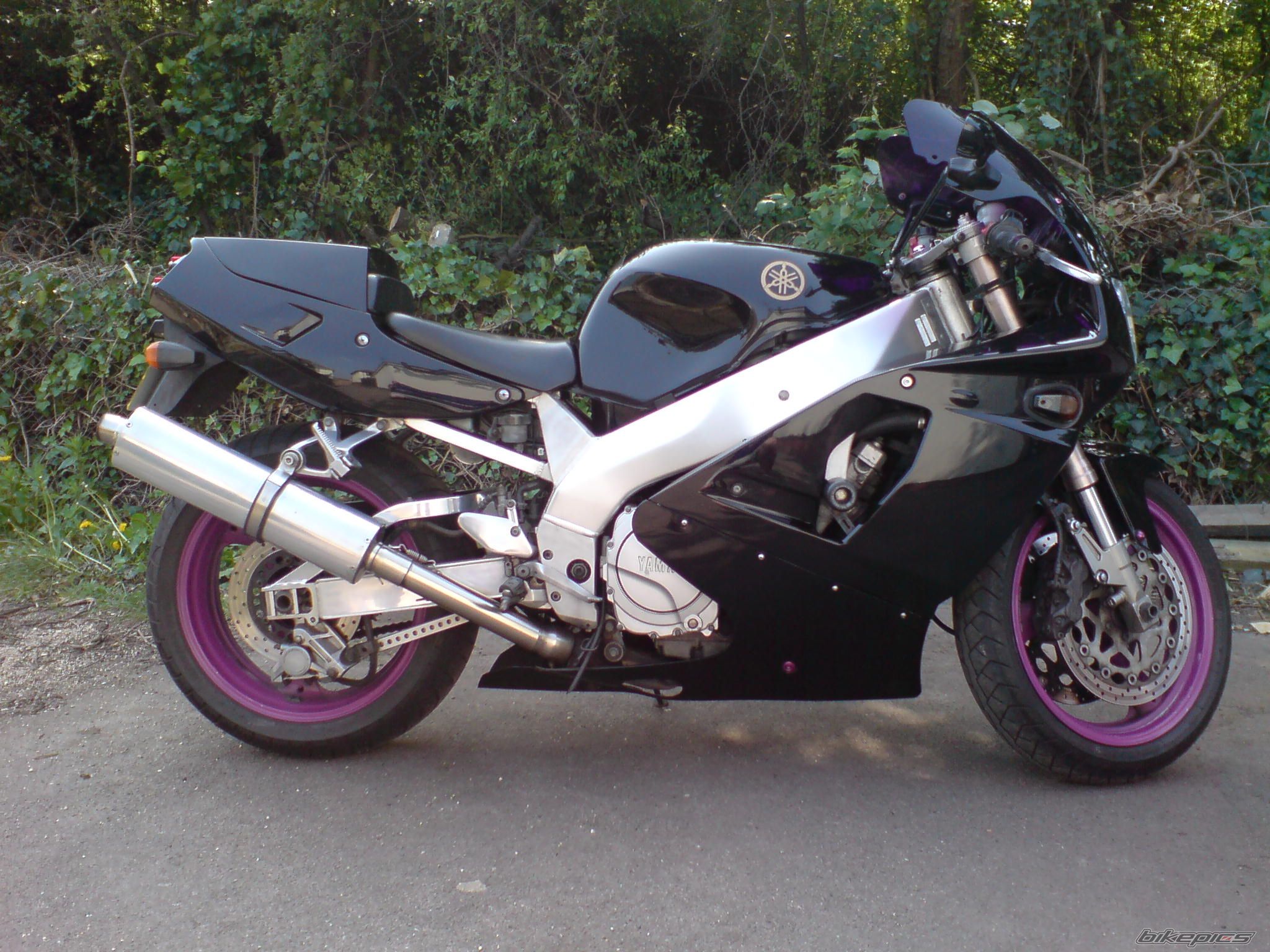 Bike Photo 887134