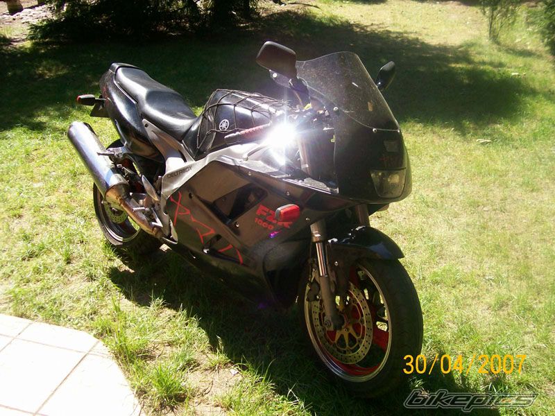 Bike Photo 887137
