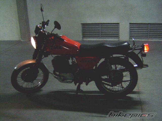 Bike Photo 88714
