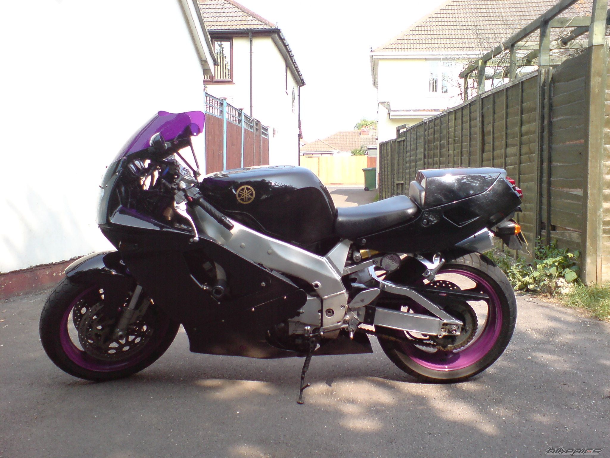Bike Photo 887140
