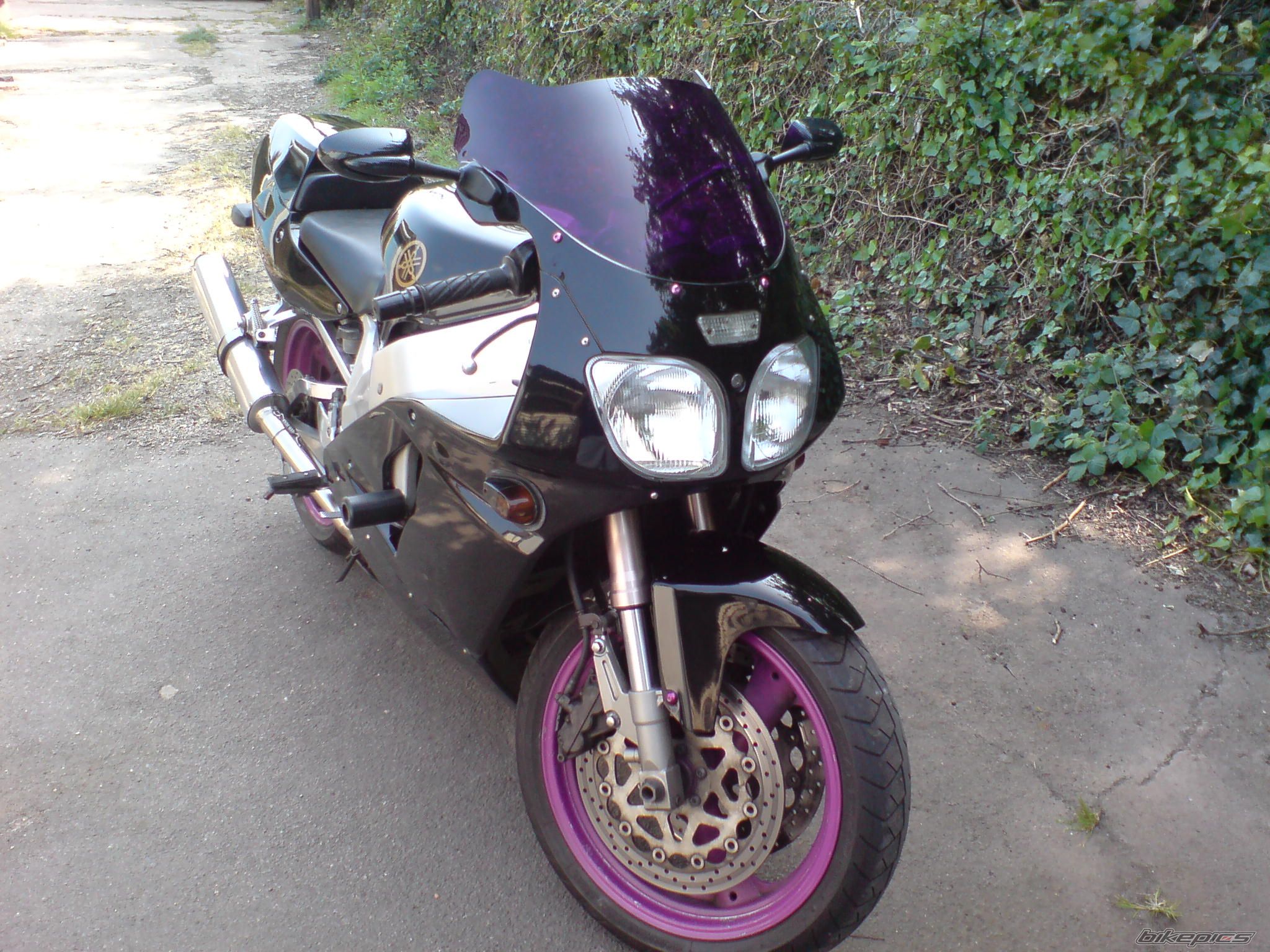 Bike Photo 887145
