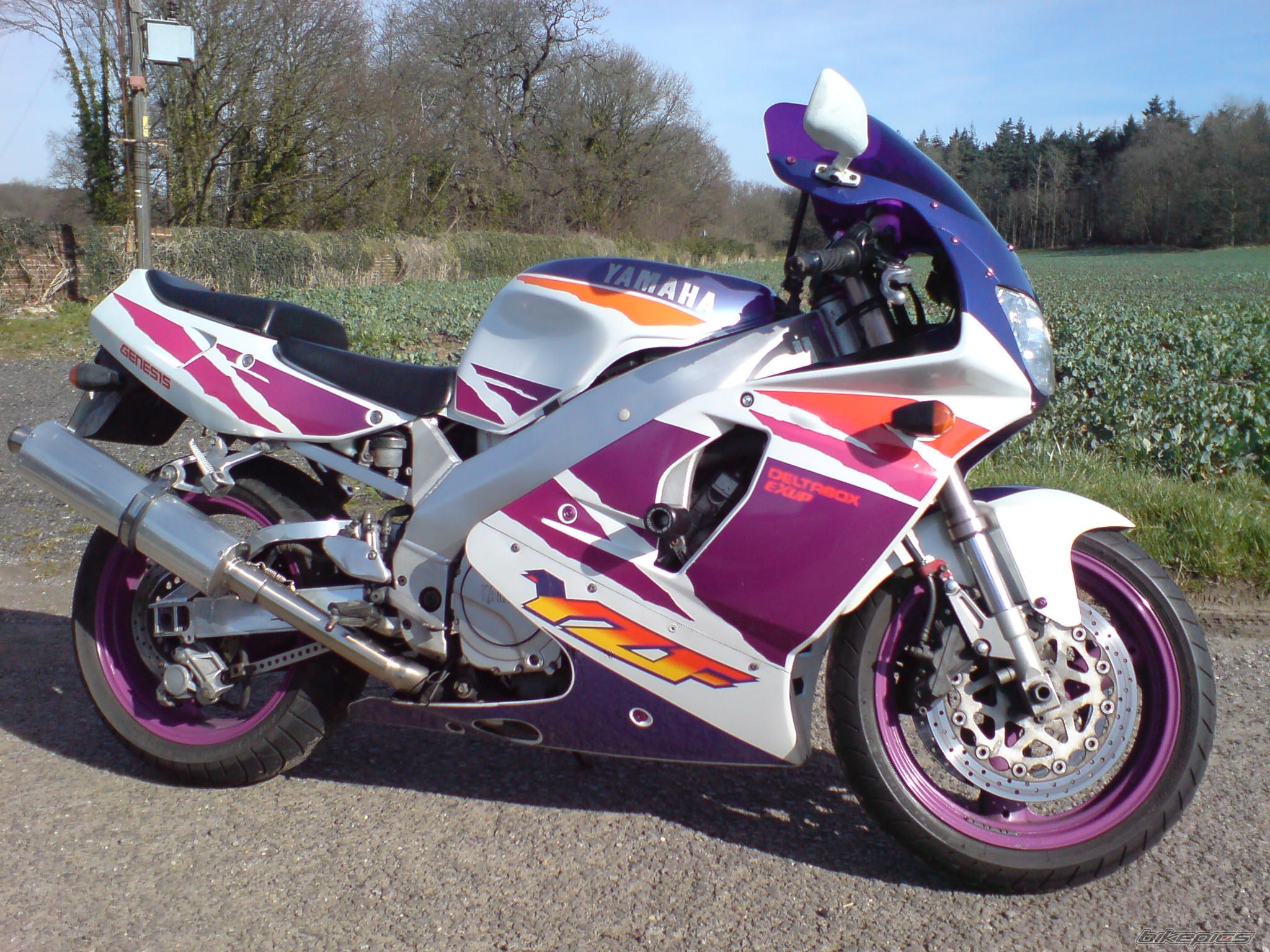 Bike Photo 887149