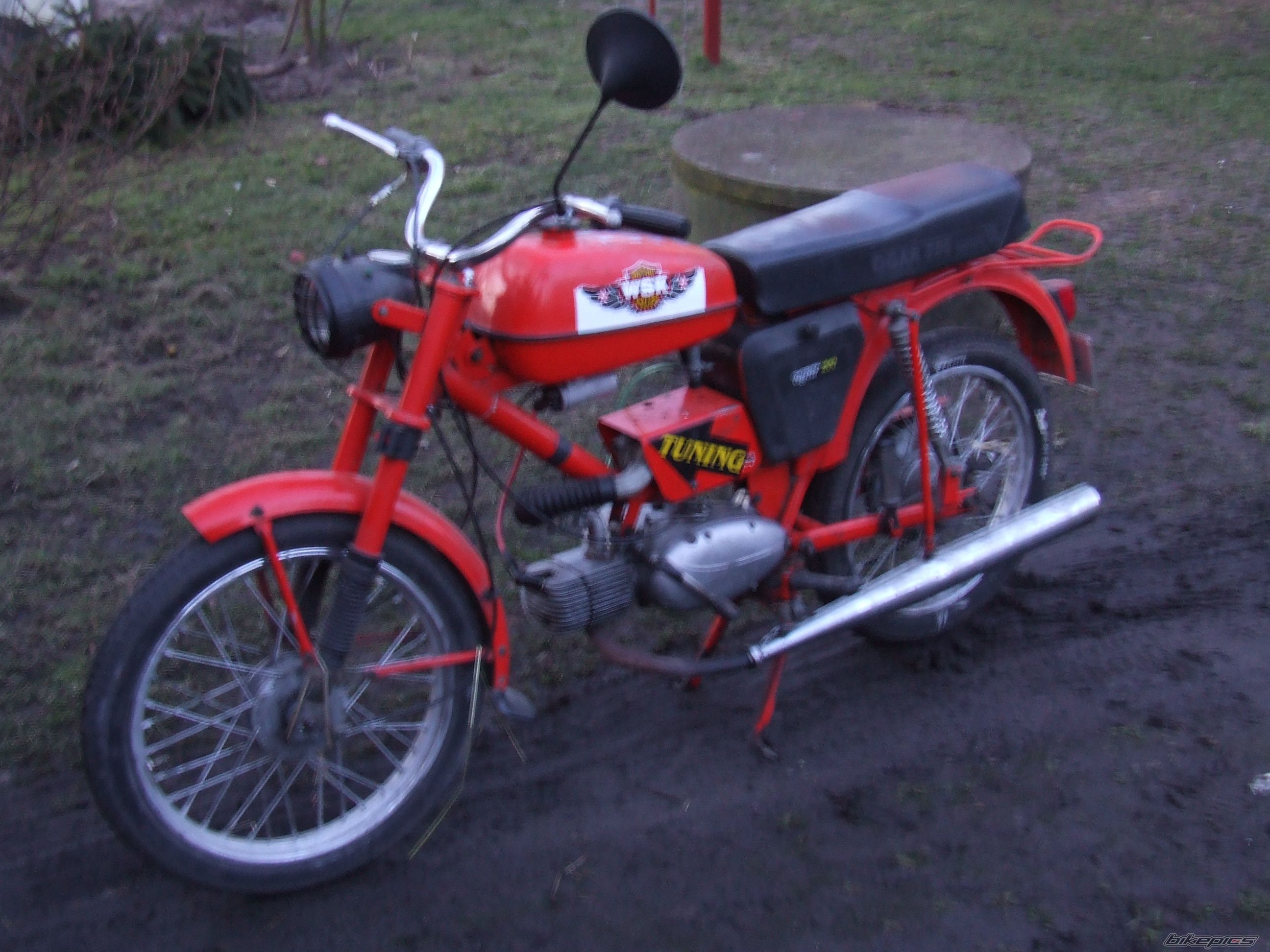 Bike Photo 887161
