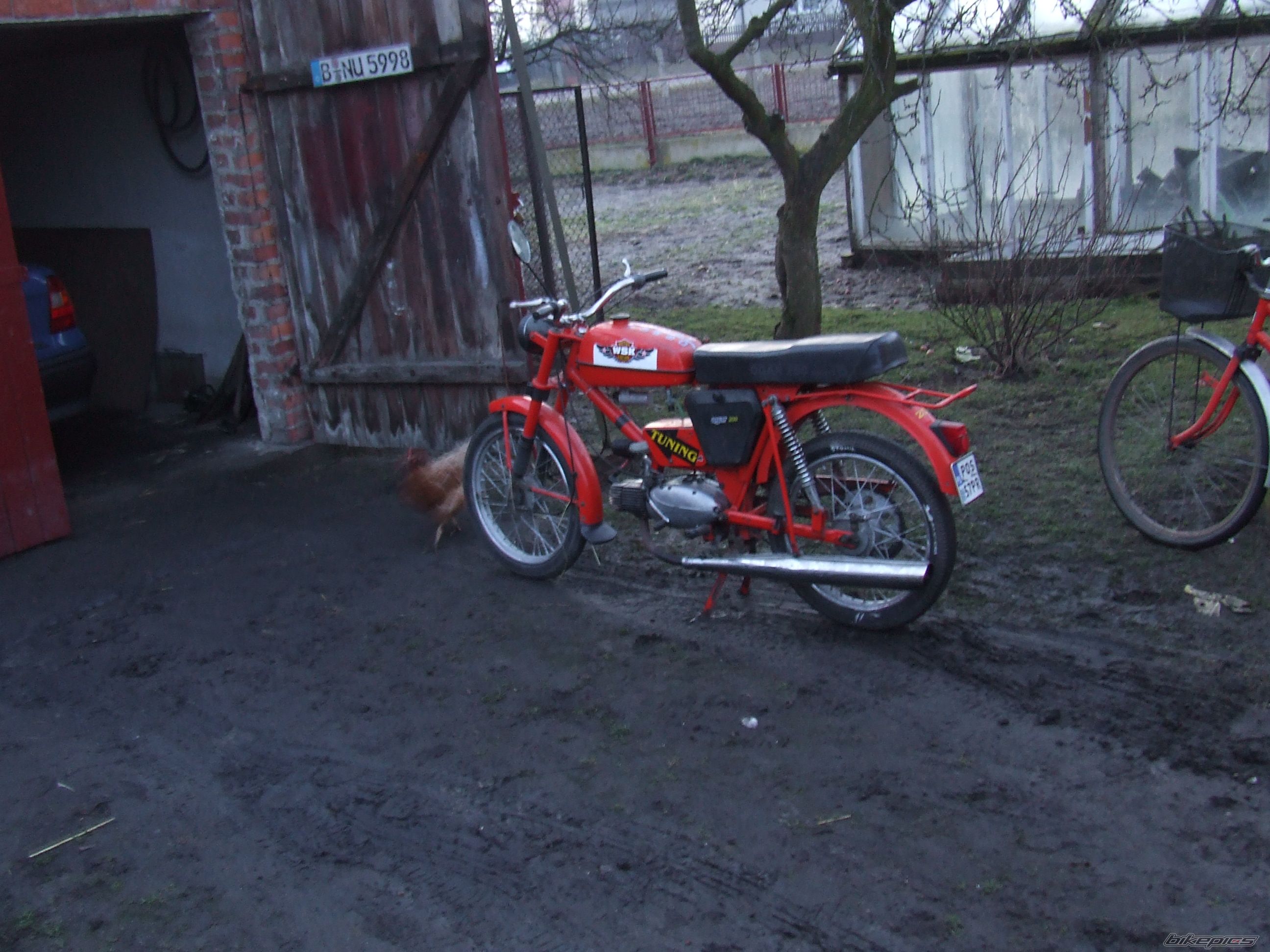 Bike Photo 887165