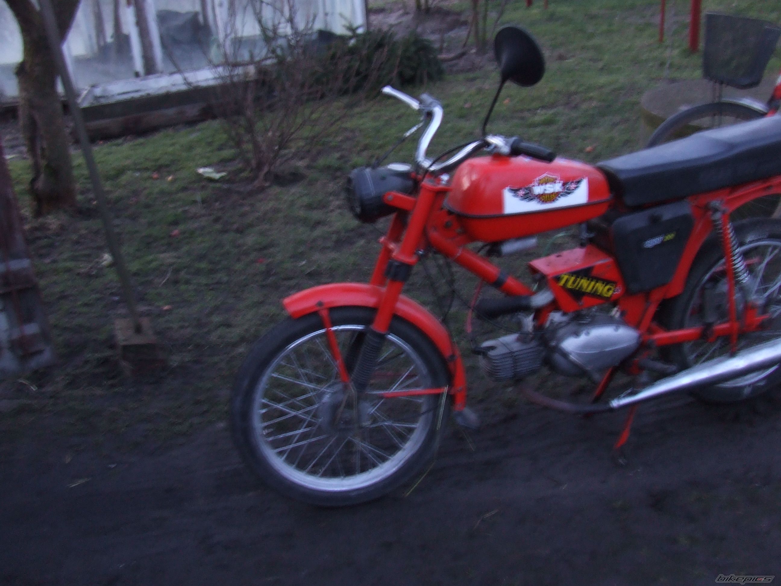 Bike Photo 887169
