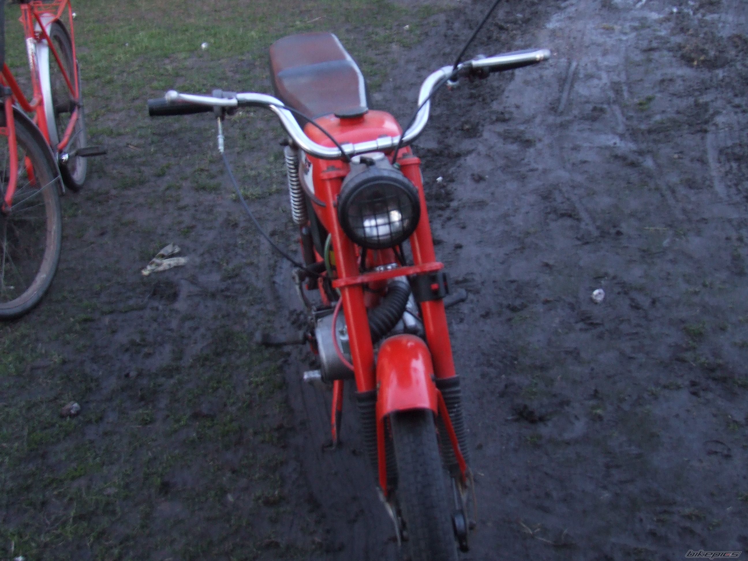Bike Photo 887213
