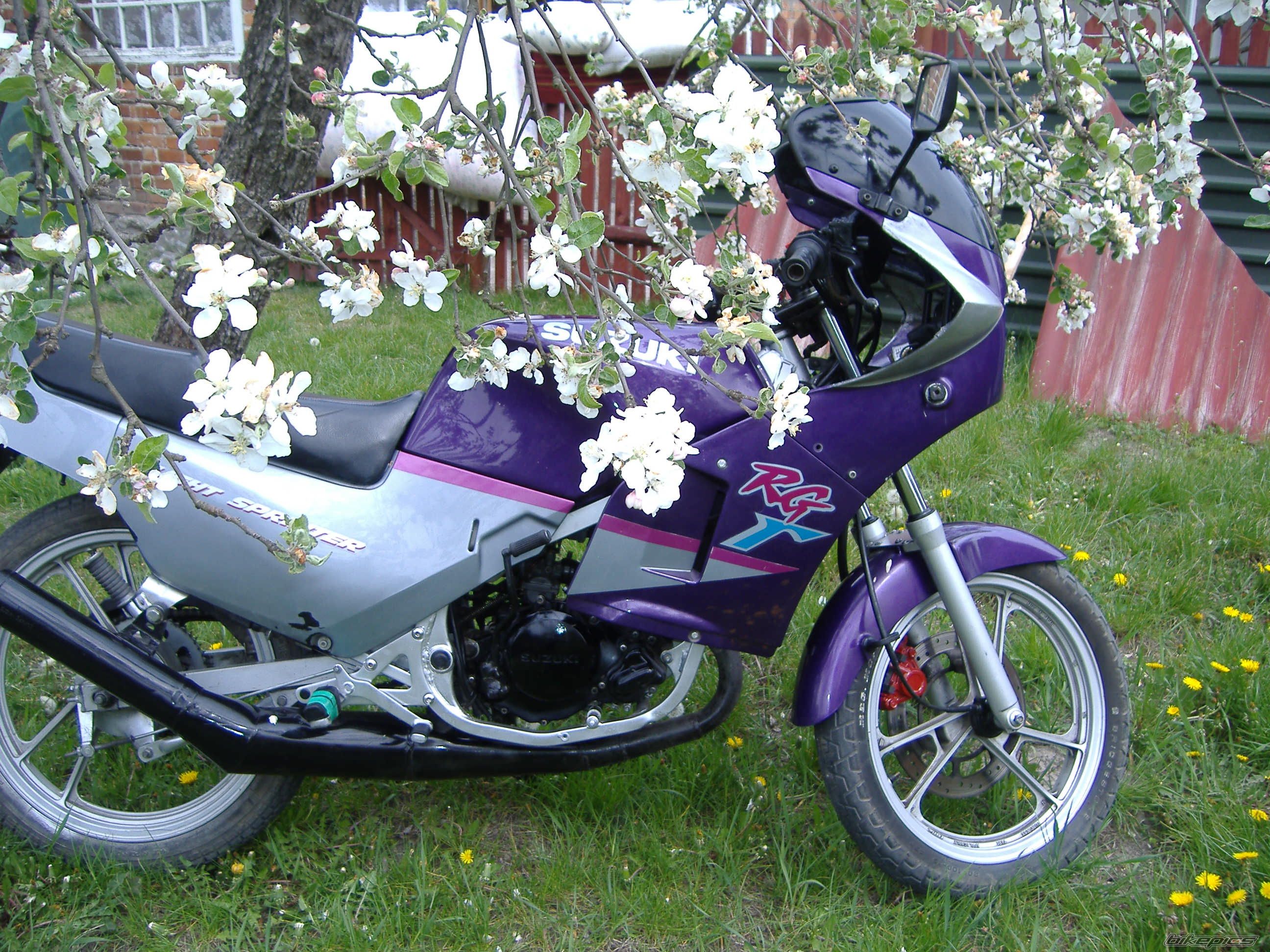 Bike Photo 887230