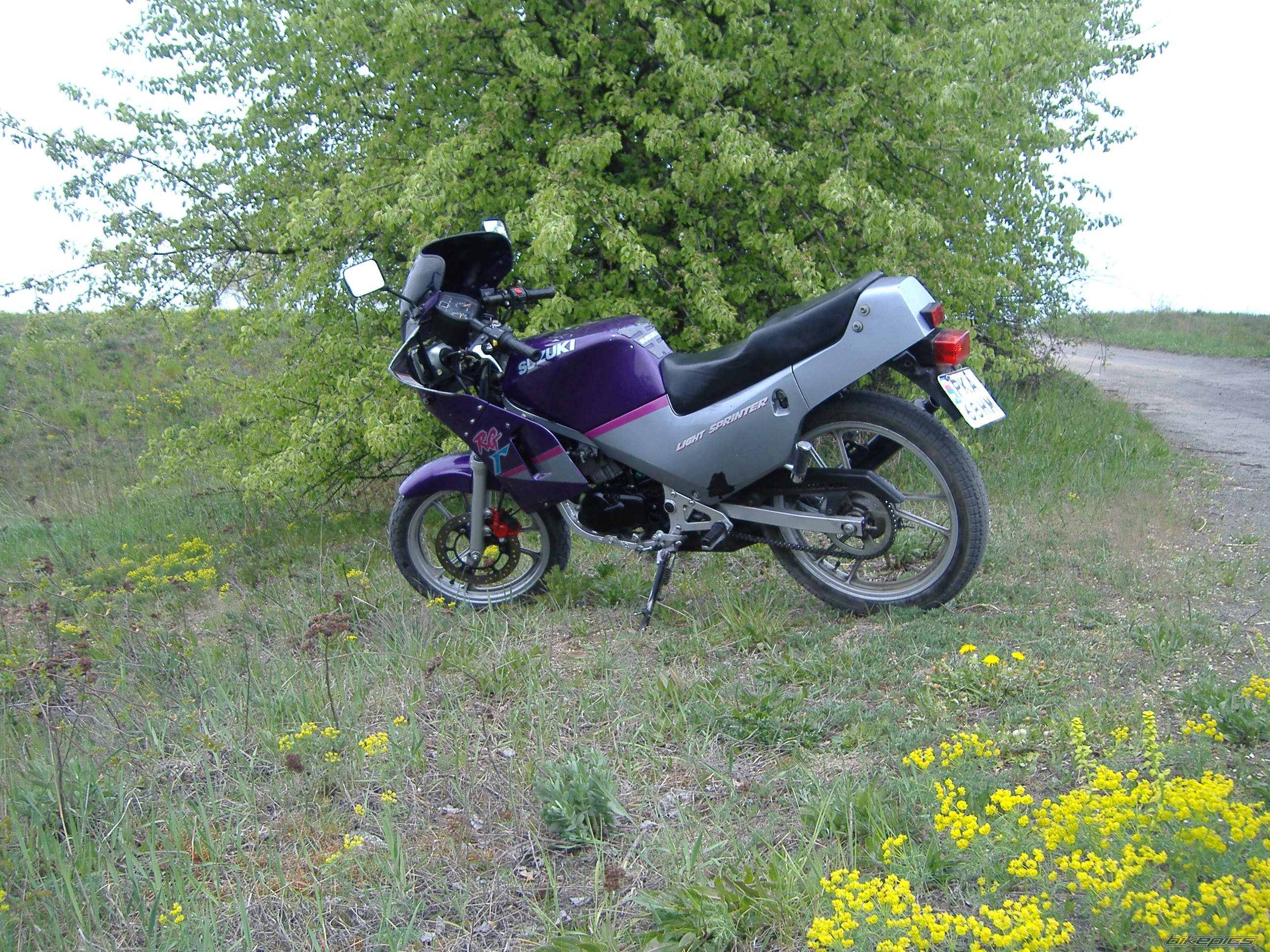 Bike Photo 887232