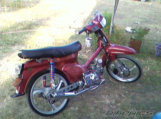 Bike Photo 887285
