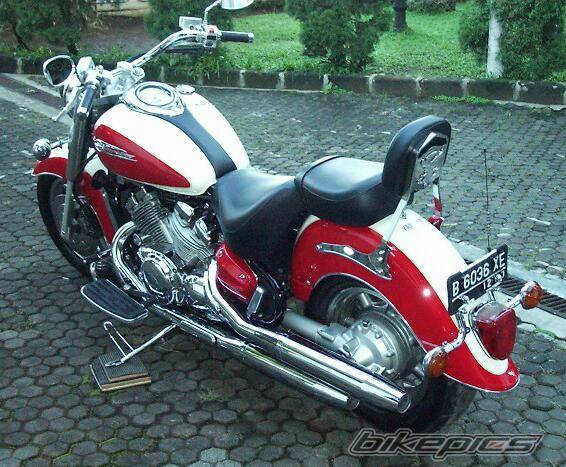 Bike Photo 8873