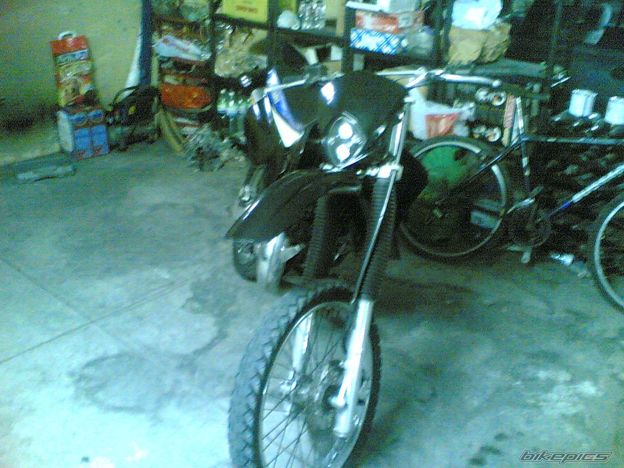 Bike Photo 887333
