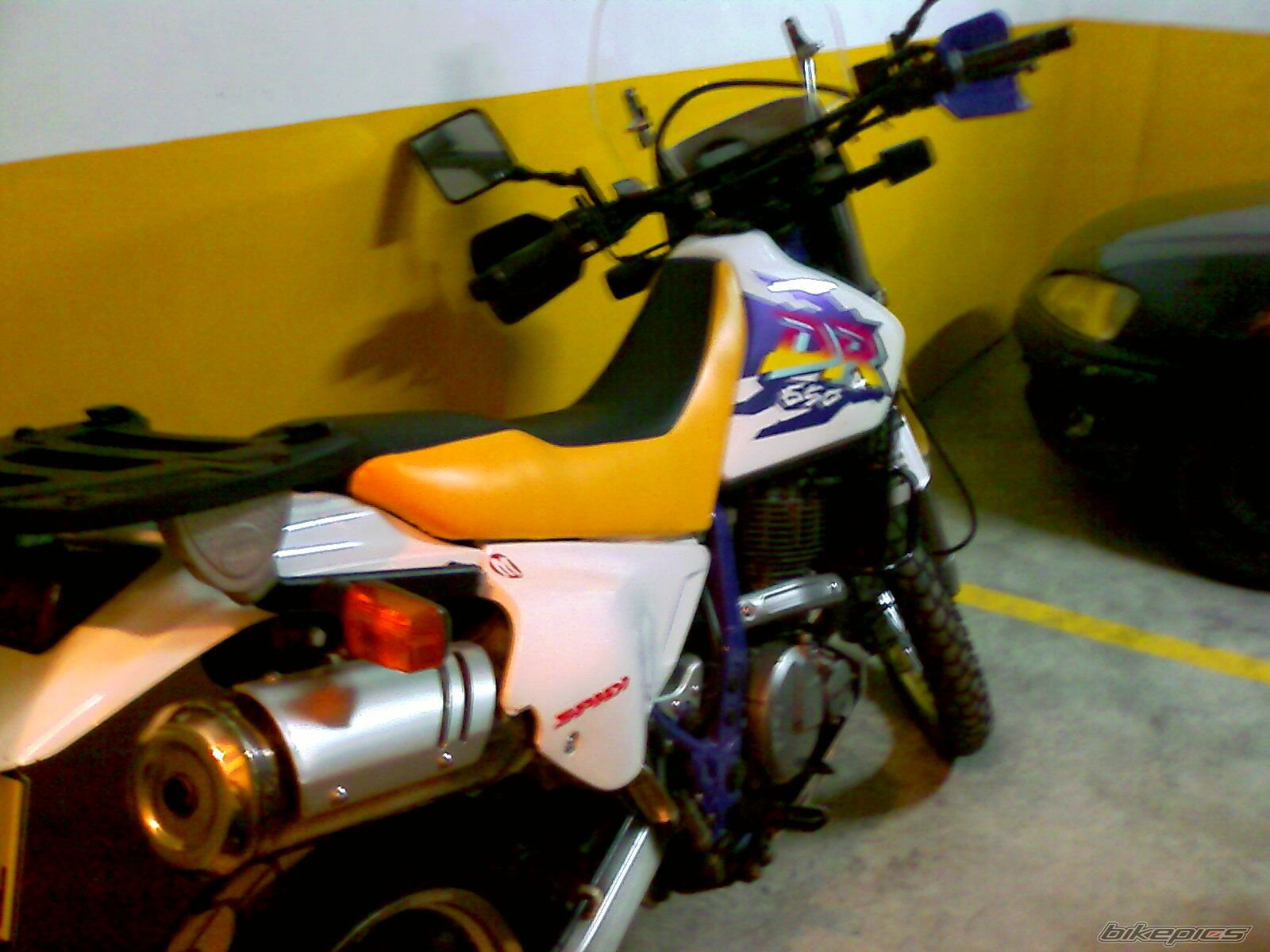 Bike Photo 887342