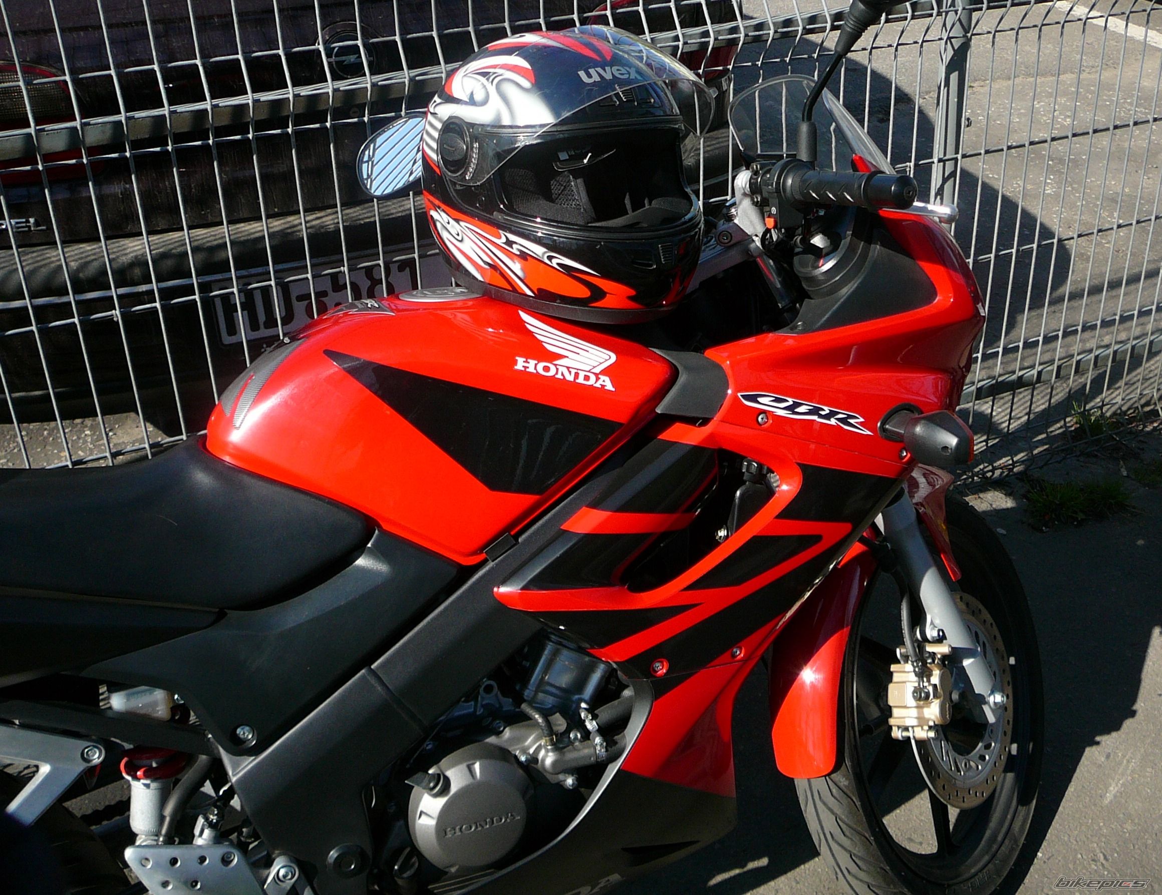 Bike Photo 887355