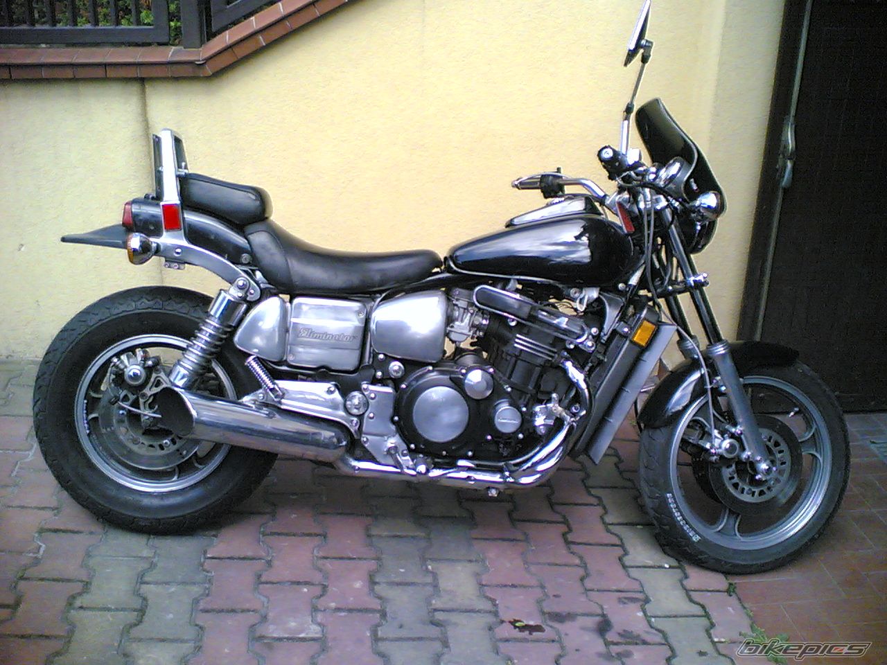 Bike Photo 887408