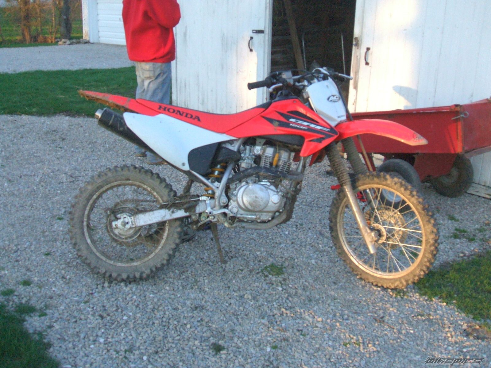 Bike Photo 887426