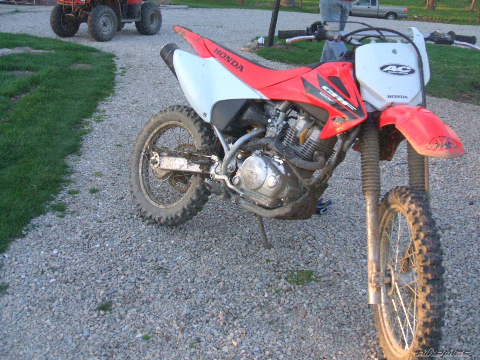 Bike Photo 887429