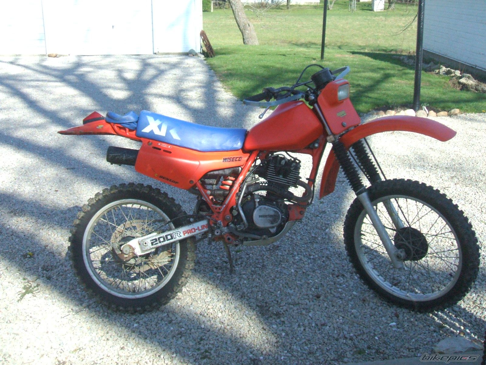 Bike Photo 887435