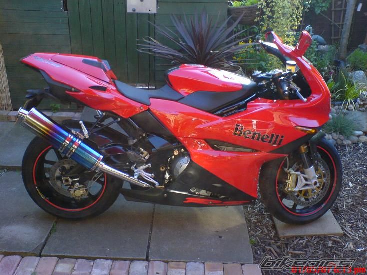 Bike Photo 887443
