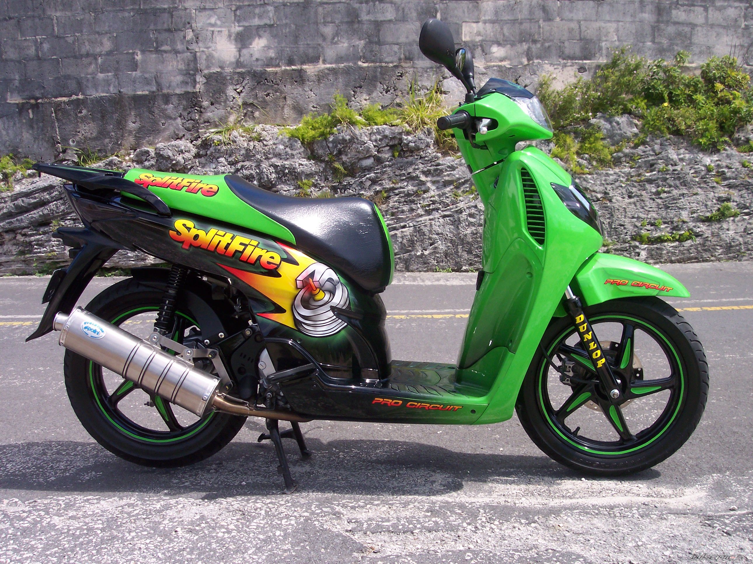 Bike Photo 887444