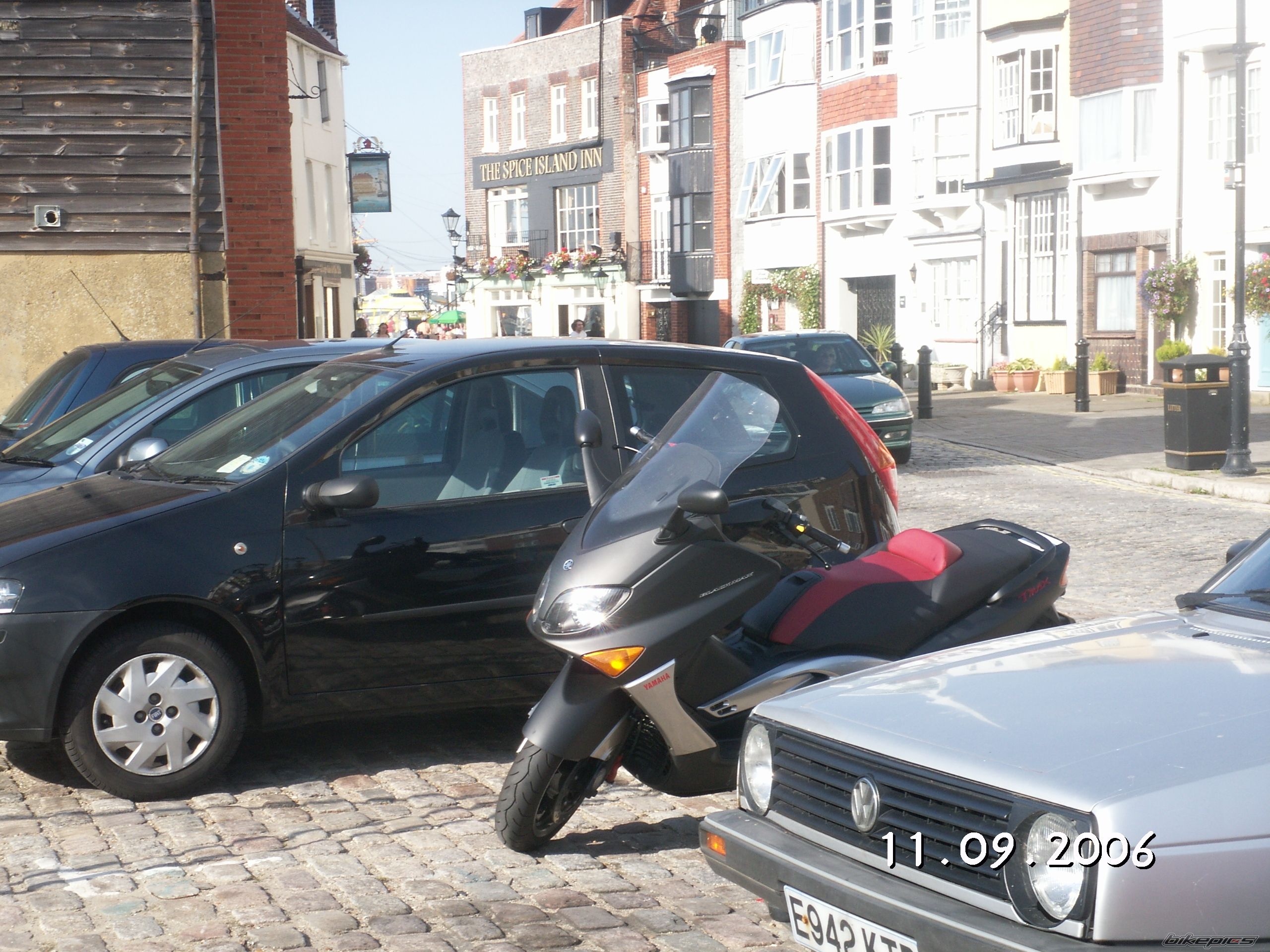 Bike Photo 887448