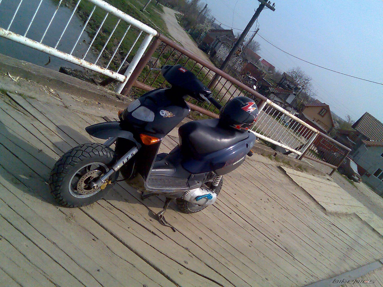 Bike Photo 887464