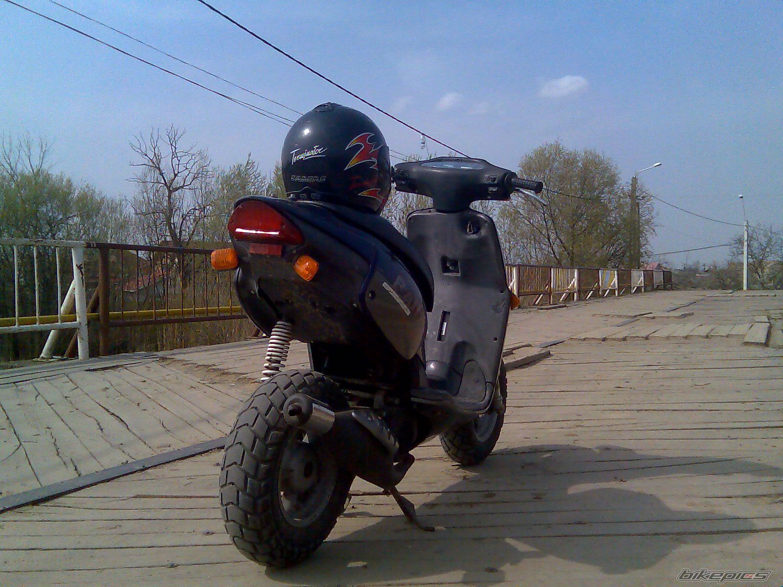 Bike Photo 887467