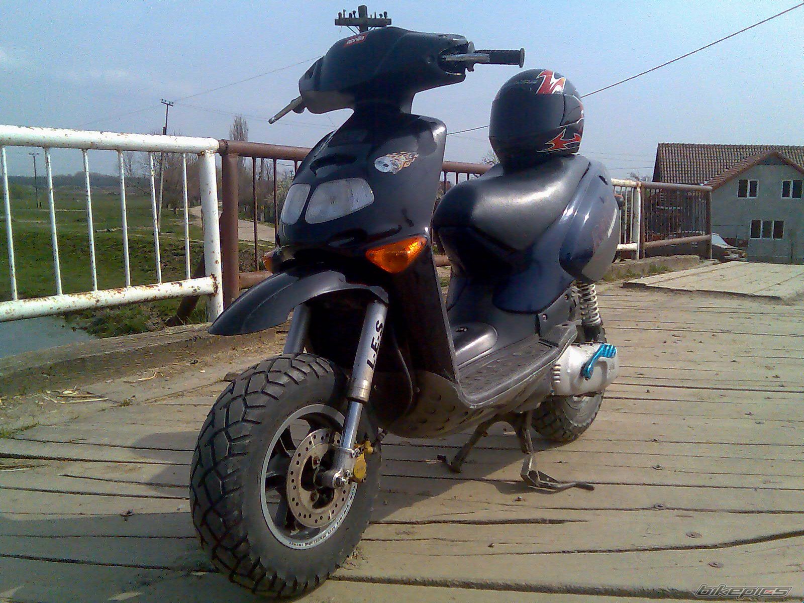 Bike Photo 887468