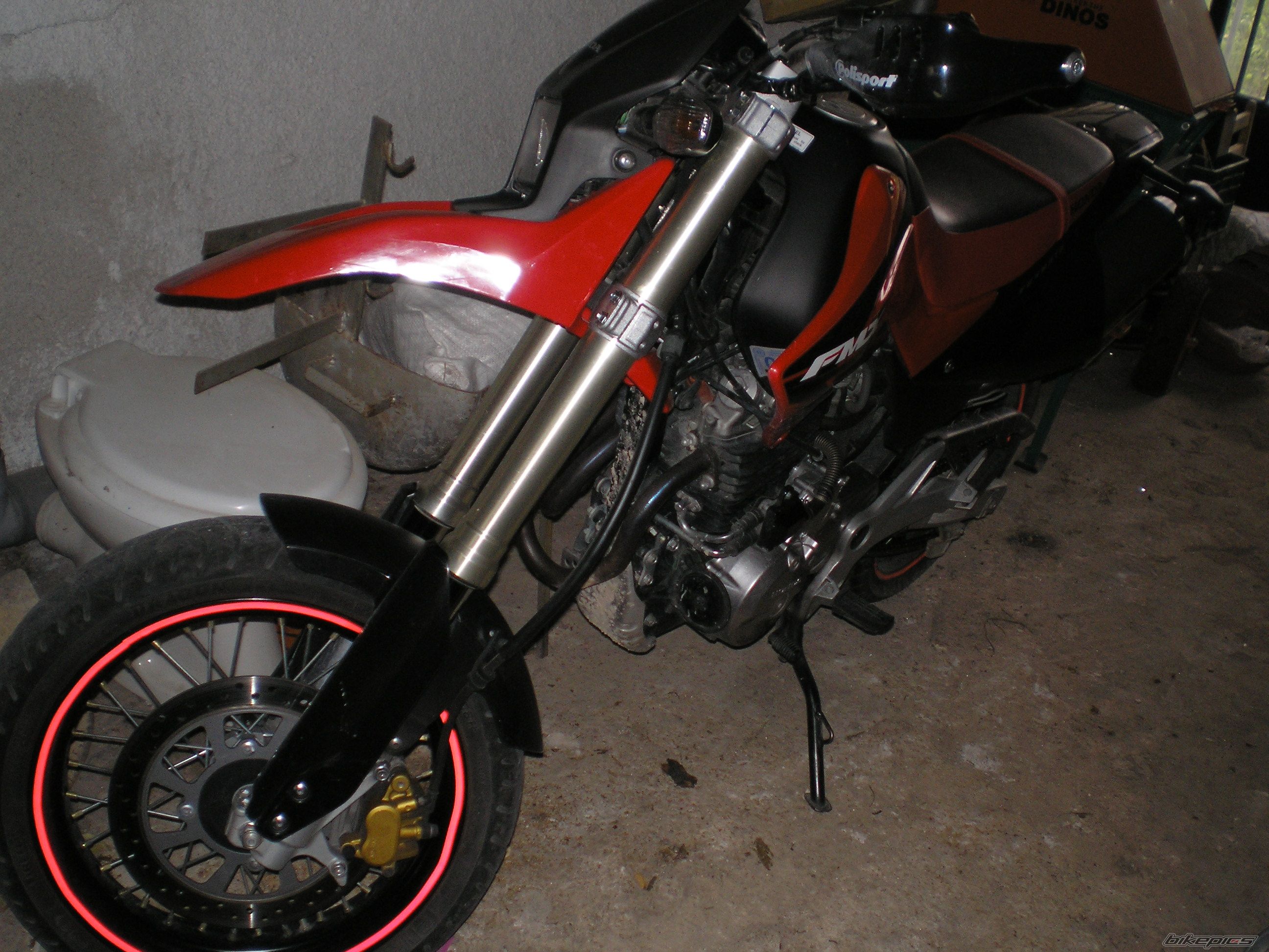 Bike Photo 887489