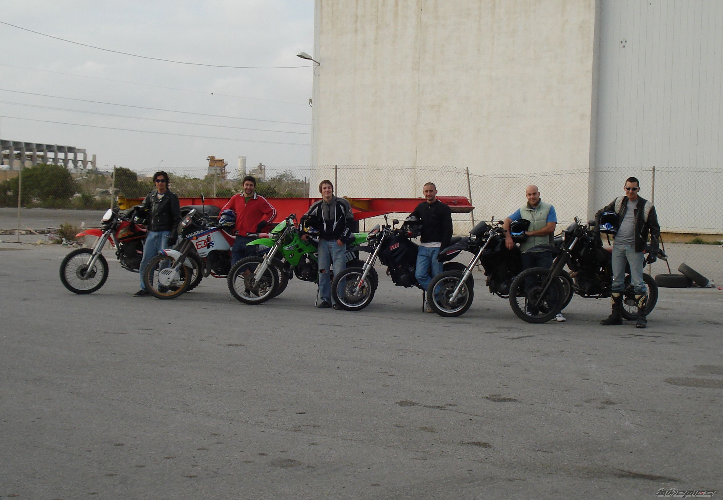 Bike Photo 887496