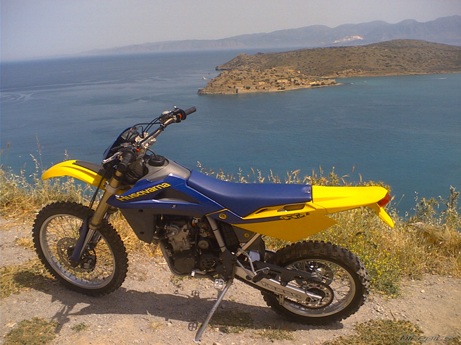 Bike Photo 887535