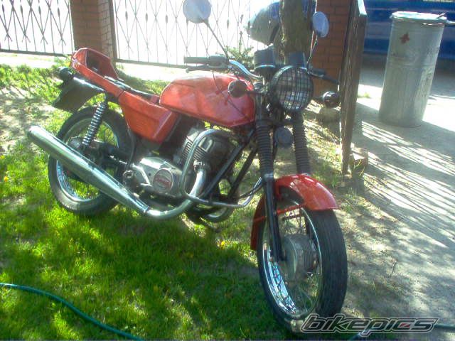 Bike Photo 887550